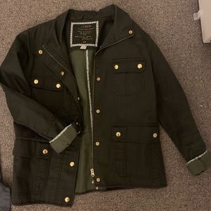 JCrew jacket